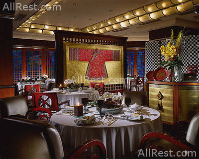 Four Seasons Hotel Singapore 16